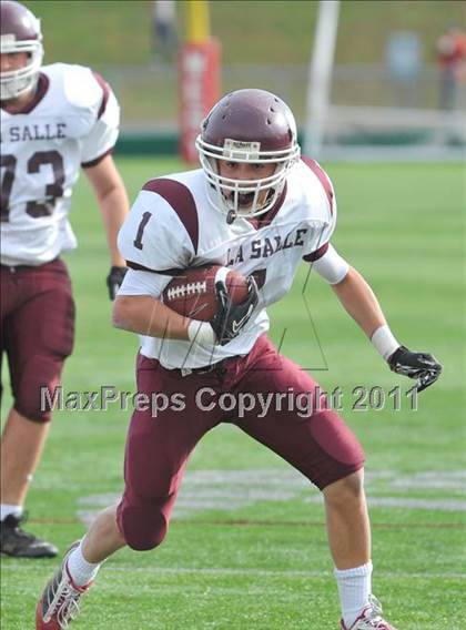 Thumbnail 2 in LaSalle Academy @ Cranston West photogallery.