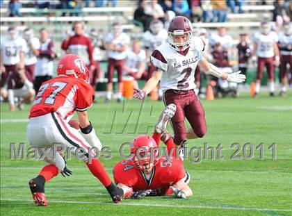 Thumbnail 1 in LaSalle Academy @ Cranston West photogallery.