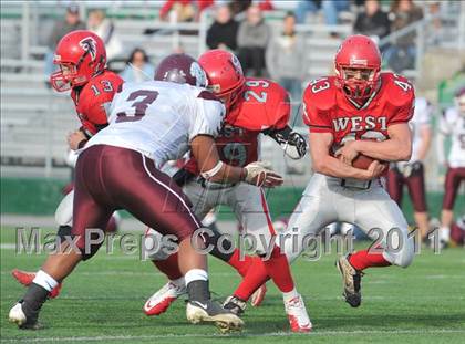 Thumbnail 2 in LaSalle Academy @ Cranston West photogallery.