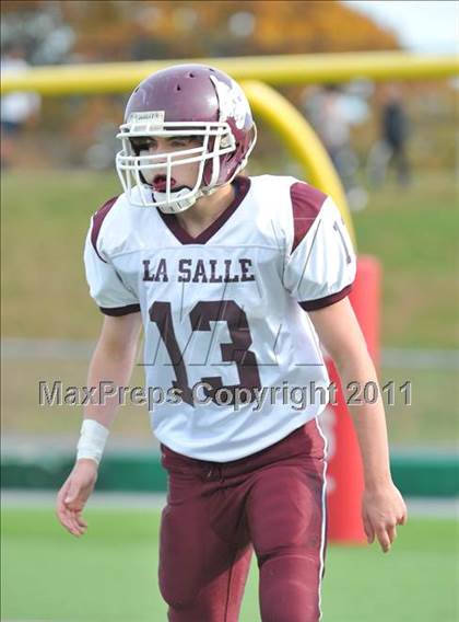 Thumbnail 1 in LaSalle Academy @ Cranston West photogallery.