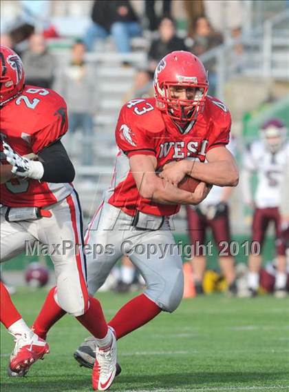 Thumbnail 3 in LaSalle Academy @ Cranston West photogallery.