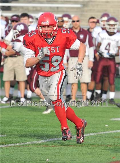 Thumbnail 2 in LaSalle Academy @ Cranston West photogallery.