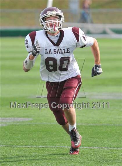 Thumbnail 2 in LaSalle Academy @ Cranston West photogallery.