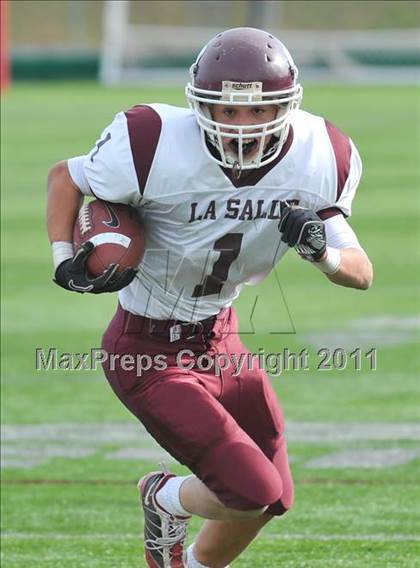 Thumbnail 3 in LaSalle Academy @ Cranston West photogallery.