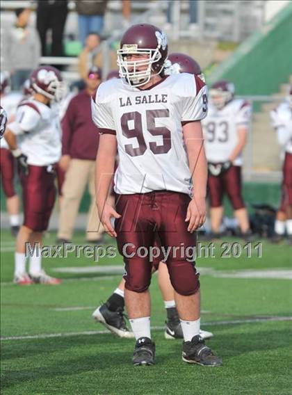 Thumbnail 2 in LaSalle Academy @ Cranston West photogallery.