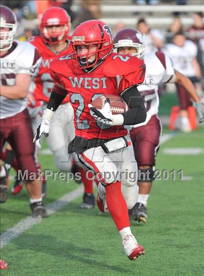 Thumbnail 3 in LaSalle Academy @ Cranston West photogallery.