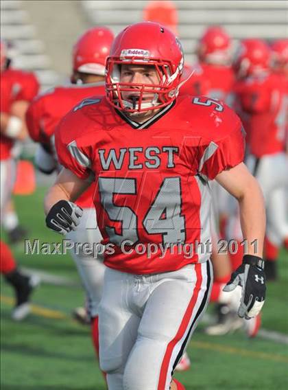 Thumbnail 3 in LaSalle Academy @ Cranston West photogallery.