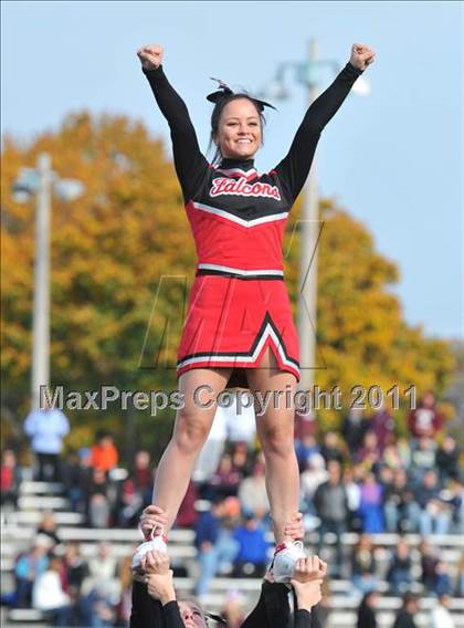 Thumbnail 1 in LaSalle Academy @ Cranston West photogallery.
