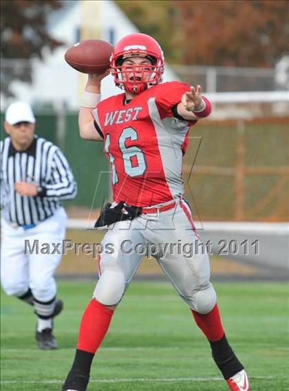Thumbnail 3 in LaSalle Academy @ Cranston West photogallery.