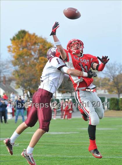 Thumbnail 1 in LaSalle Academy @ Cranston West photogallery.