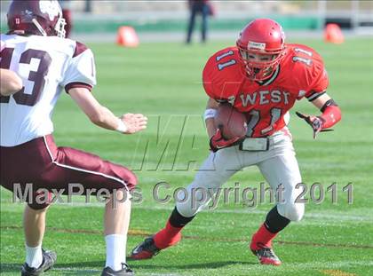 Thumbnail 1 in LaSalle Academy @ Cranston West photogallery.