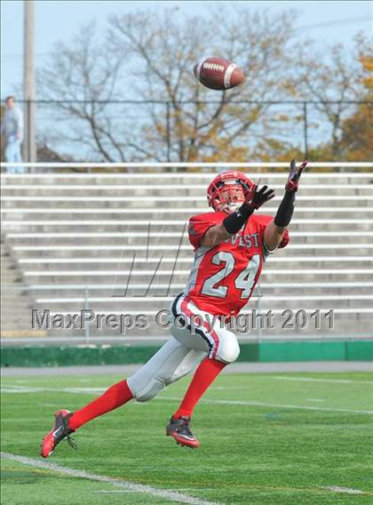 Thumbnail 2 in LaSalle Academy @ Cranston West photogallery.