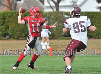Thumbnail 1 in LaSalle Academy @ Cranston West photogallery.