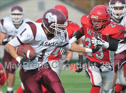 Thumbnail 3 in LaSalle Academy @ Cranston West photogallery.