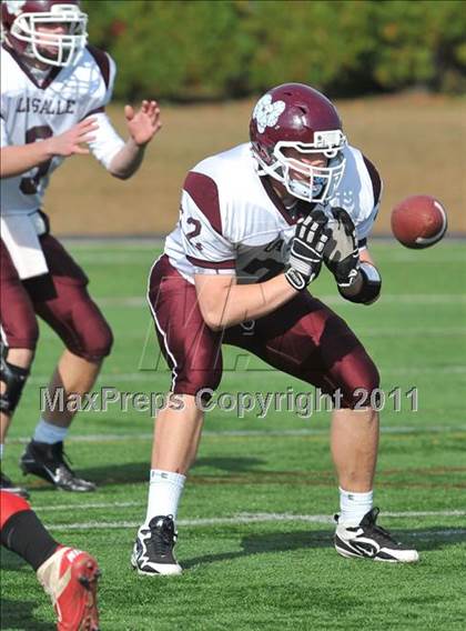 Thumbnail 3 in LaSalle Academy @ Cranston West photogallery.