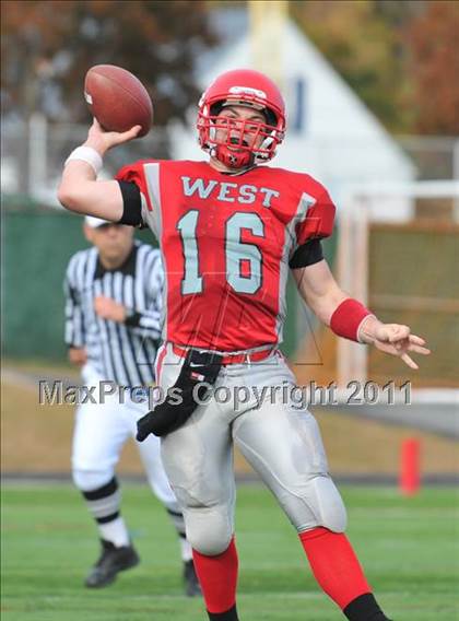 Thumbnail 1 in LaSalle Academy @ Cranston West photogallery.