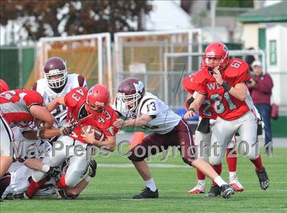 Thumbnail 2 in LaSalle Academy @ Cranston West photogallery.
