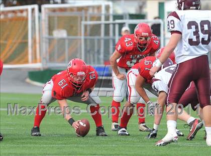 Thumbnail 1 in LaSalle Academy @ Cranston West photogallery.