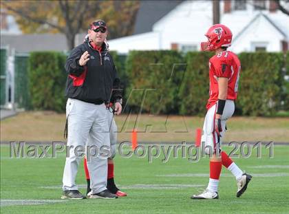 Thumbnail 3 in LaSalle Academy @ Cranston West photogallery.