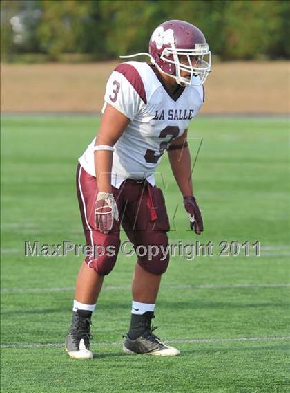 Thumbnail 3 in LaSalle Academy @ Cranston West photogallery.