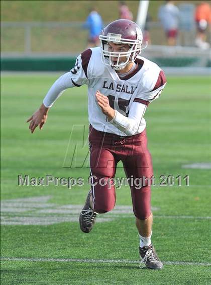 Thumbnail 1 in LaSalle Academy @ Cranston West photogallery.