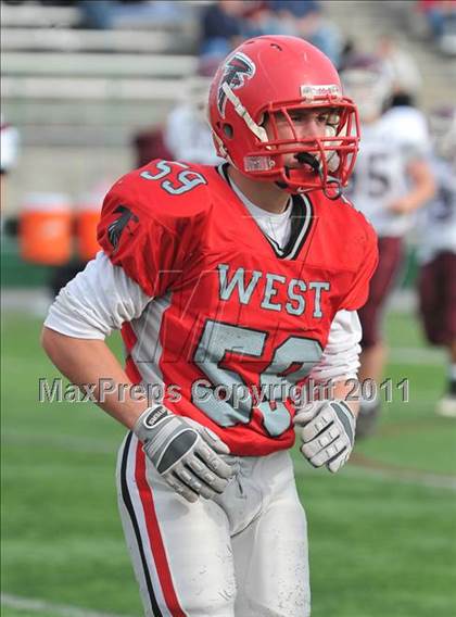 Thumbnail 2 in LaSalle Academy @ Cranston West photogallery.