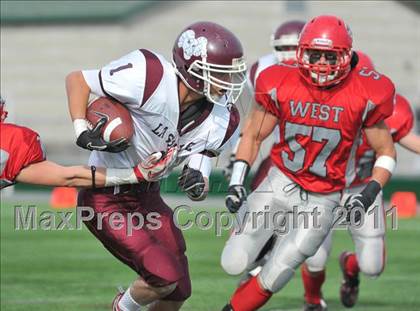 Thumbnail 2 in LaSalle Academy @ Cranston West photogallery.