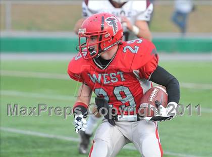 Thumbnail 3 in LaSalle Academy @ Cranston West photogallery.