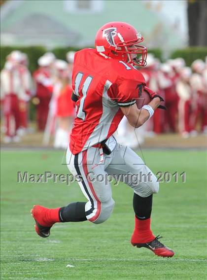 Thumbnail 2 in LaSalle Academy @ Cranston West photogallery.