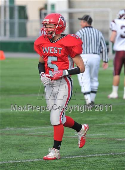 Thumbnail 1 in LaSalle Academy @ Cranston West photogallery.
