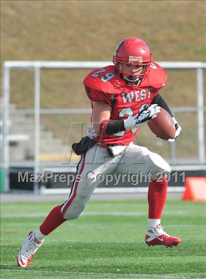 Thumbnail 2 in LaSalle Academy @ Cranston West photogallery.