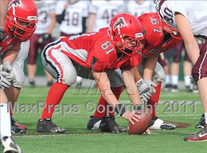 Thumbnail 3 in LaSalle Academy @ Cranston West photogallery.