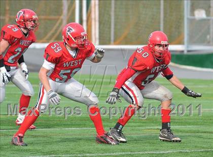 Thumbnail 3 in LaSalle Academy @ Cranston West photogallery.