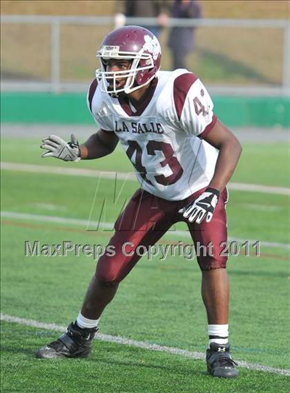 Thumbnail 1 in LaSalle Academy @ Cranston West photogallery.