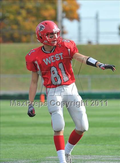 Thumbnail 2 in LaSalle Academy @ Cranston West photogallery.