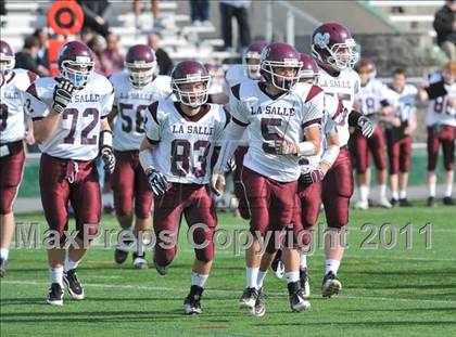 Thumbnail 3 in LaSalle Academy @ Cranston West photogallery.