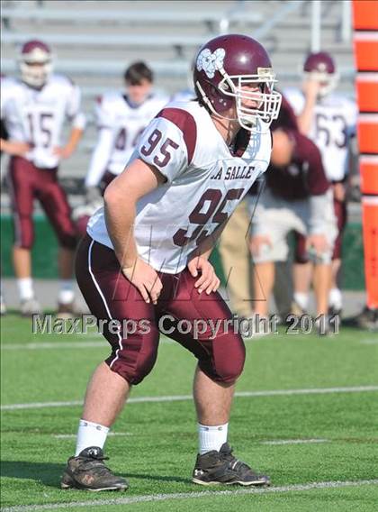 Thumbnail 2 in LaSalle Academy @ Cranston West photogallery.