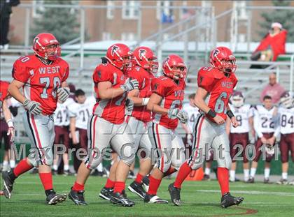 Thumbnail 1 in LaSalle Academy @ Cranston West photogallery.