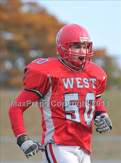 Thumbnail 3 in LaSalle Academy @ Cranston West photogallery.
