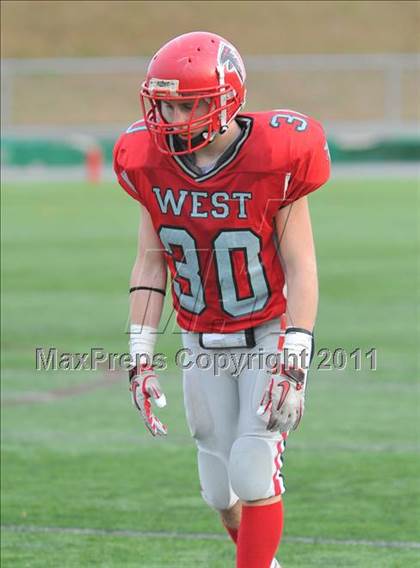 Thumbnail 2 in LaSalle Academy @ Cranston West photogallery.