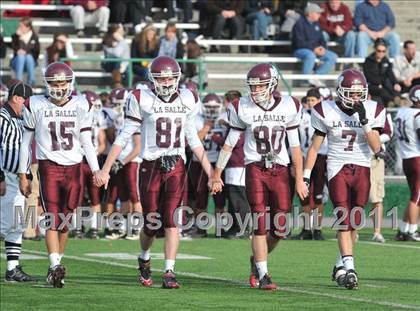 Thumbnail 1 in LaSalle Academy @ Cranston West photogallery.