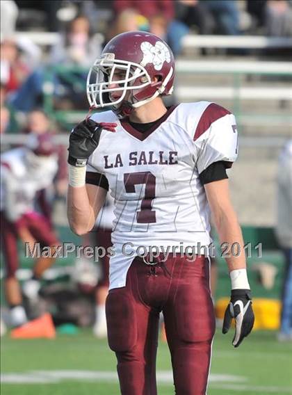 Thumbnail 2 in LaSalle Academy @ Cranston West photogallery.
