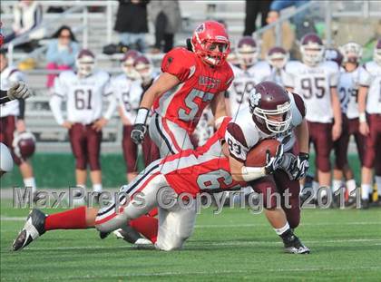 Thumbnail 1 in LaSalle Academy @ Cranston West photogallery.