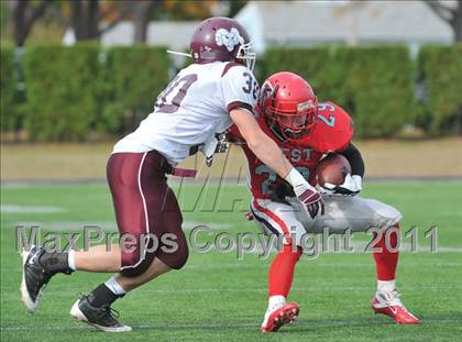 Thumbnail 3 in LaSalle Academy @ Cranston West photogallery.