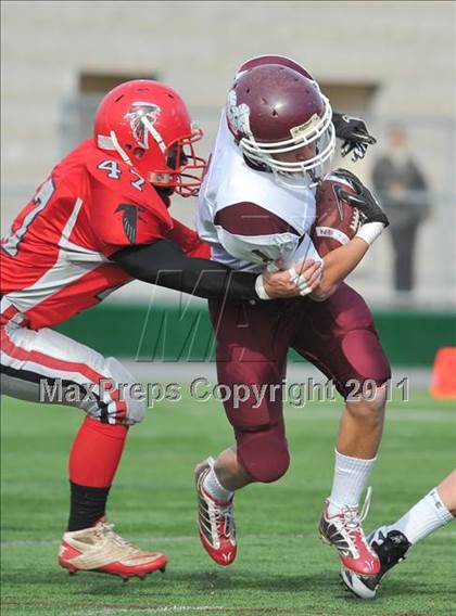 Thumbnail 3 in LaSalle Academy @ Cranston West photogallery.