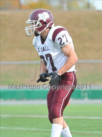 Thumbnail 2 in LaSalle Academy @ Cranston West photogallery.