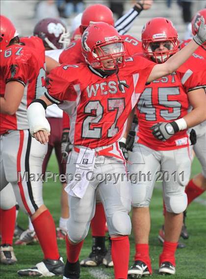 Thumbnail 1 in LaSalle Academy @ Cranston West photogallery.
