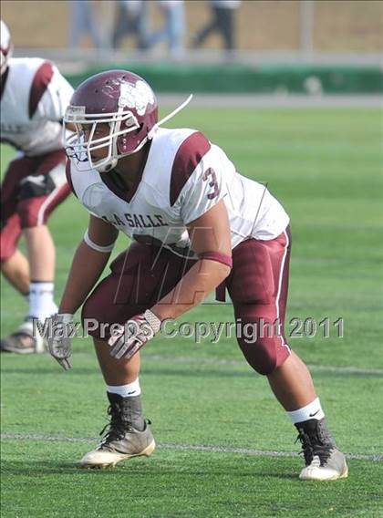 Thumbnail 2 in LaSalle Academy @ Cranston West photogallery.