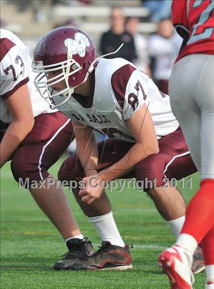 Thumbnail 1 in LaSalle Academy @ Cranston West photogallery.