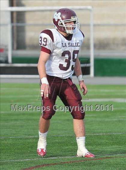 Thumbnail 3 in LaSalle Academy @ Cranston West photogallery.